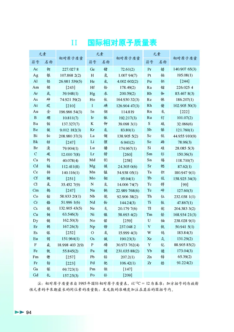 沪科版化学高一第一学期_4-教培资料-26年最新资料-同步更新_初中高中教资_03科三专项（进去保存报考的学科即可）_02科三专项（笔记真题思维导图教学设计版本二）