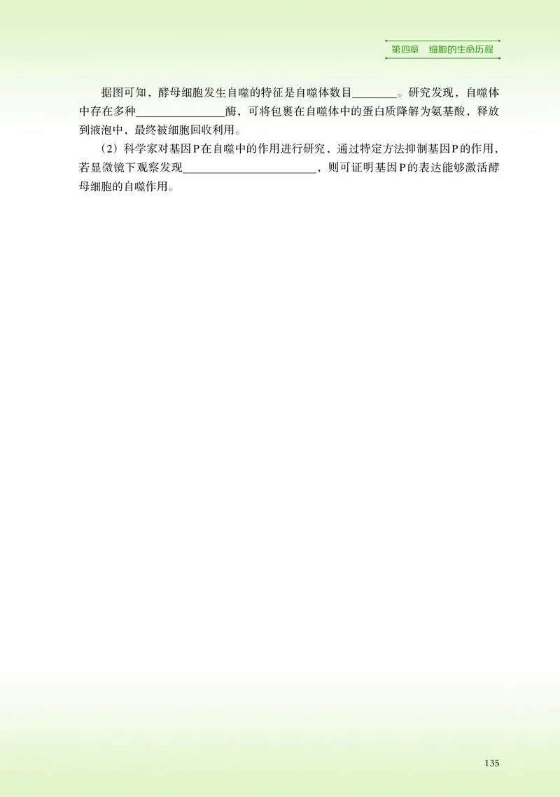 浙科版生物必修1高清教材_4-教培资料-26年最新资料-同步更新_初中高中教资_03科三专项（进去保存报考的学科即可）_02科三专项（笔记真题思维导图教学设计版本二）