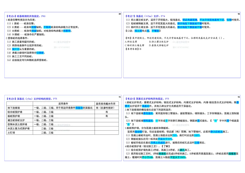 2025一建建筑实务冲刺-基础考点_2026年一级建造师_2026年一建建筑_2025年一建建筑SVIP_02-基础精讲✿高端面授✿深度强化_16-建筑《自营全系班》赵爱林SMR推荐_08_面授冲刺