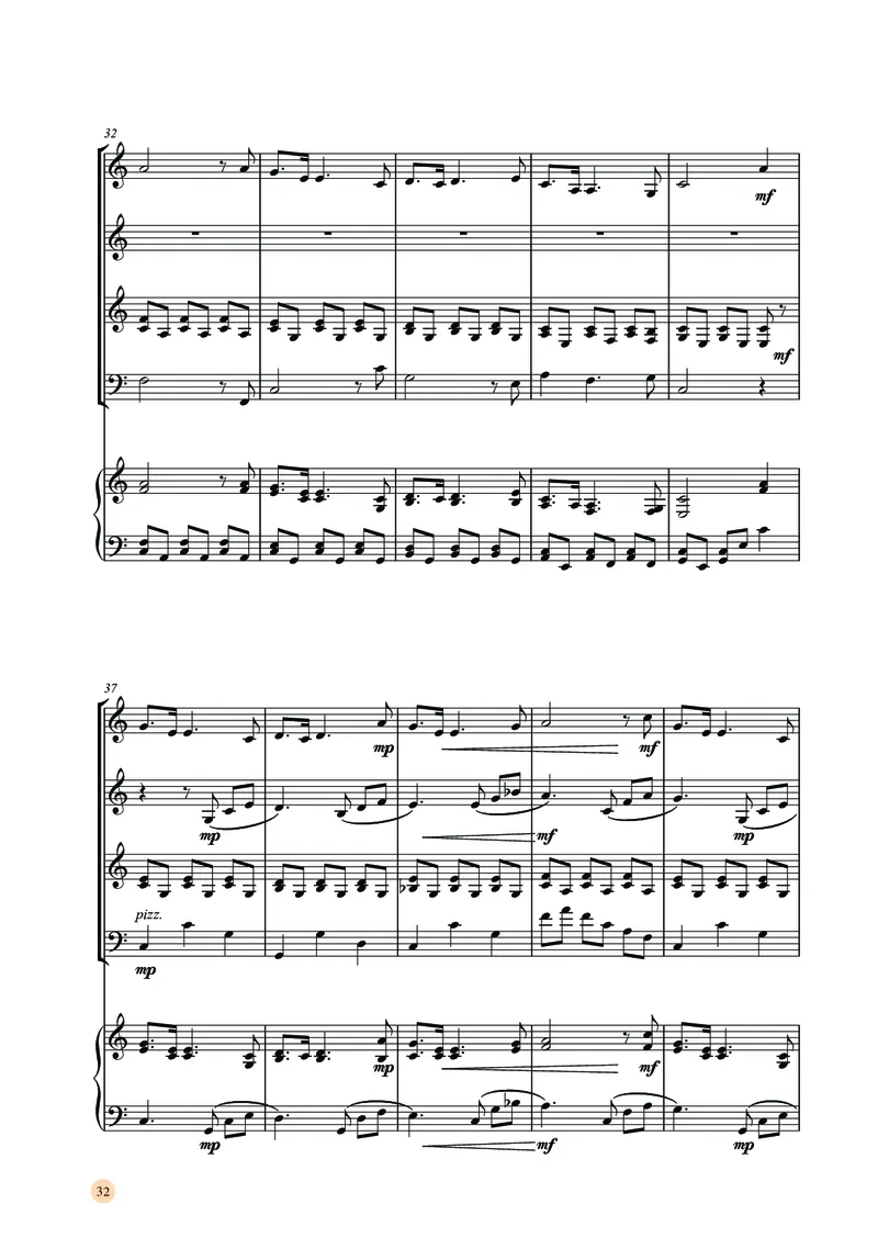 湘文艺音乐选修2高清教材_4-教培资料-26年最新资料-同步更新_初中高中教资_03科三专项（进去保存报考的学科即可）_02科三专项（笔记真题思维导图教学设计版本二）