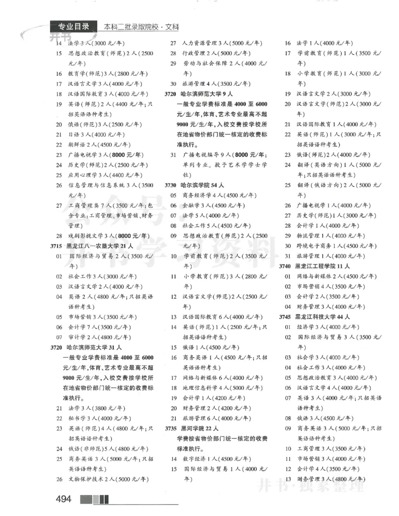 2024文科本科二批_1.高考2025全国各省真题+答案_必看高考志愿填报价值2999_高考志愿填报_13-河南_河南全套_2024文科分批次版本