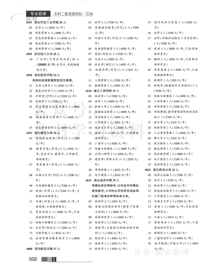2024文科本科二批_1.高考2025全国各省真题+答案_必看高考志愿填报价值2999_高考志愿填报_13-河南_河南全套_2024文科分批次版本