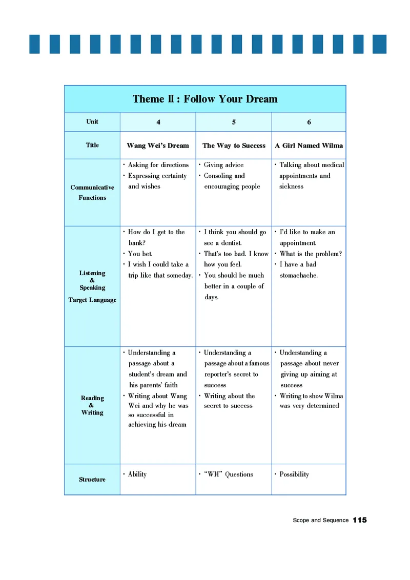 教科版9年级英语下册高清教材_4-教培资料-26年最新资料-同步更新_初中高中教资_03科三专项（进去保存报考的学科即可）_02科三专项（笔记真题思维导图教学设计版本二）