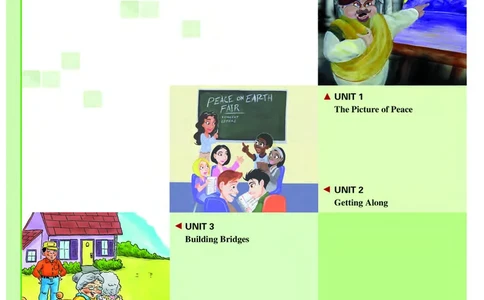 教科版9年级英语下册高清教材_4-教培资料-26年最新资料-同步更新_初中高中教资_03科三专项（进去保存报考的学科即可）_02科三专项（笔记真题思维导图教学设计版本二）