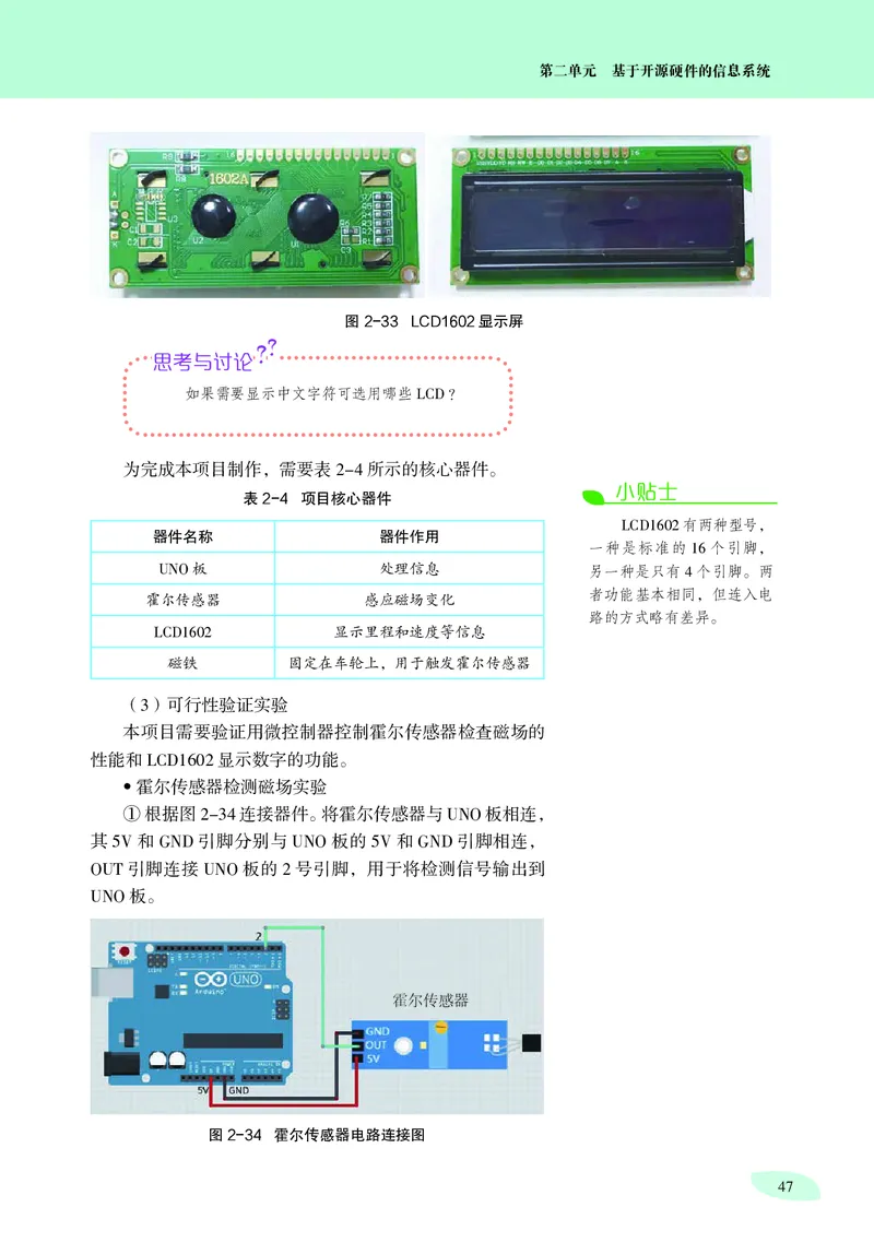 沪科教信息技术选修6高清教材_4-教培资料-26年最新资料-同步更新_初中高中教资_03科三专项（进去保存报考的学科即可）_02科三专项（笔记真题思维导图教学设计版本二）