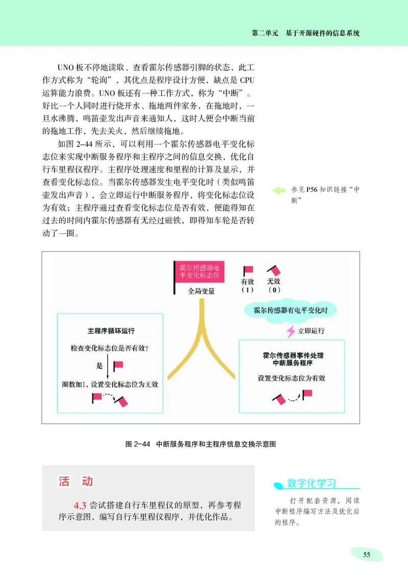 沪科教信息技术选修6高清教材_4-教培资料-26年最新资料-同步更新_初中高中教资_03科三专项（进去保存报考的学科即可）_02科三专项（笔记真题思维导图教学设计版本二）