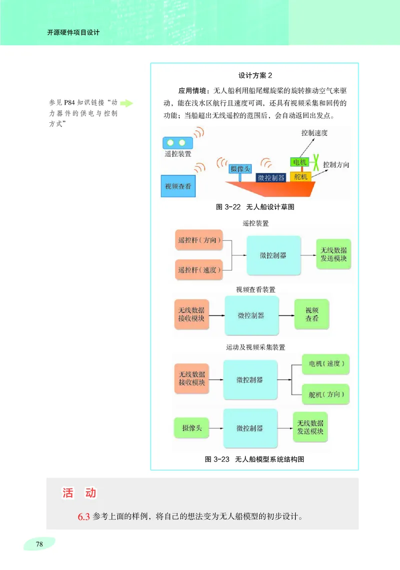 沪科教信息技术选修6高清教材_4-教培资料-26年最新资料-同步更新_初中高中教资_03科三专项（进去保存报考的学科即可）_02科三专项（笔记真题思维导图教学设计版本二）