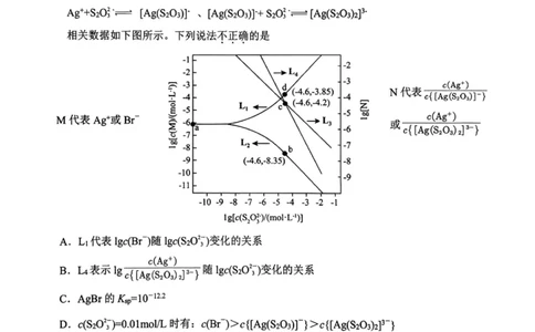 化学_251105浙江省杭州市2025-2026学年高三上学期教学质量检测（全科）_浙江省杭州市2025-2026学年高三上学期教学质量检测化学试题（含答案）