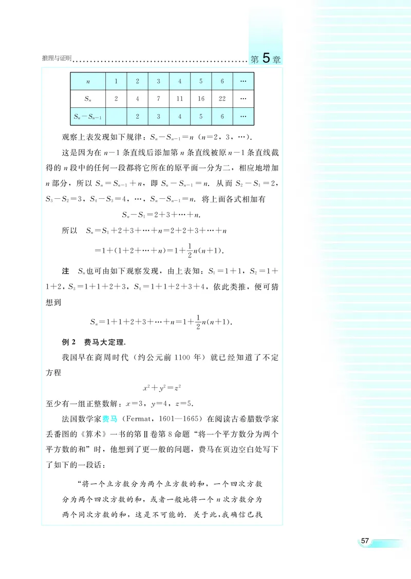 湘教版高中数学选修1-2文科_4-教培资料-26年最新资料-同步更新_初中高中教资_03科三专项（进去保存报考的学科即可）_02科三专项（笔记真题思维导图教学设计版本二）
