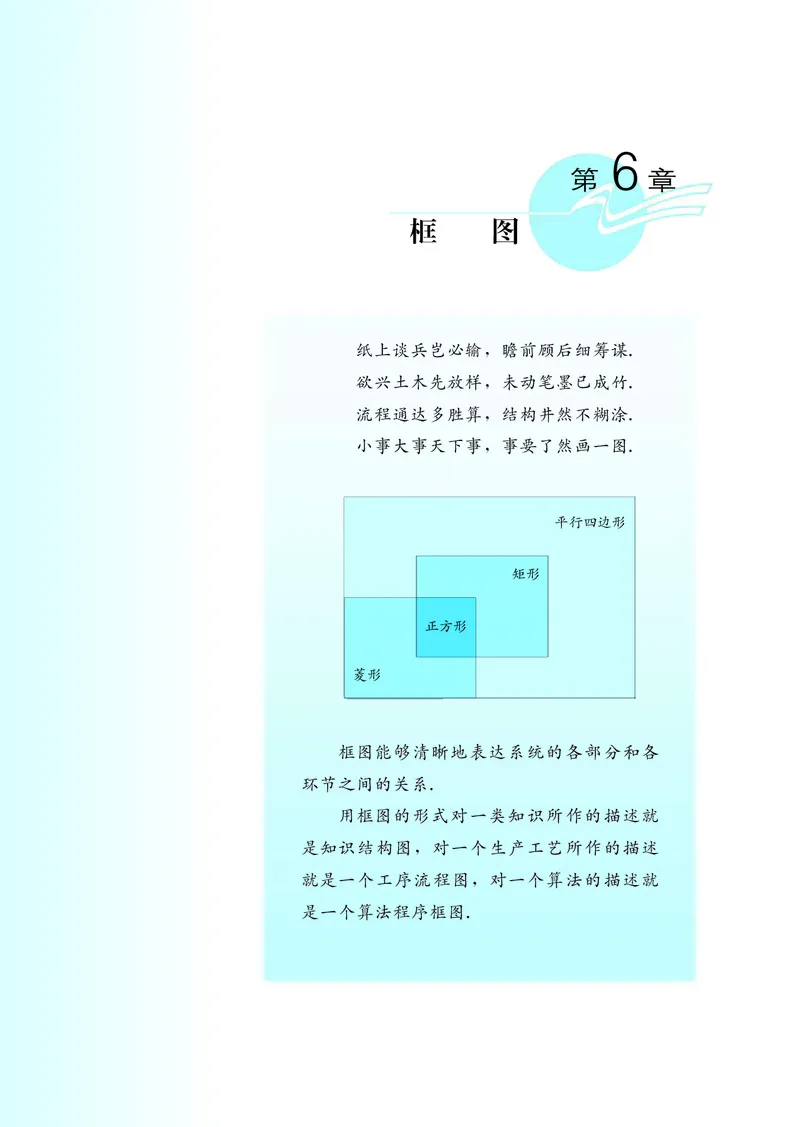 湘教版高中数学选修1-2文科_4-教培资料-26年最新资料-同步更新_初中高中教资_03科三专项（进去保存报考的学科即可）_02科三专项（笔记真题思维导图教学设计版本二）