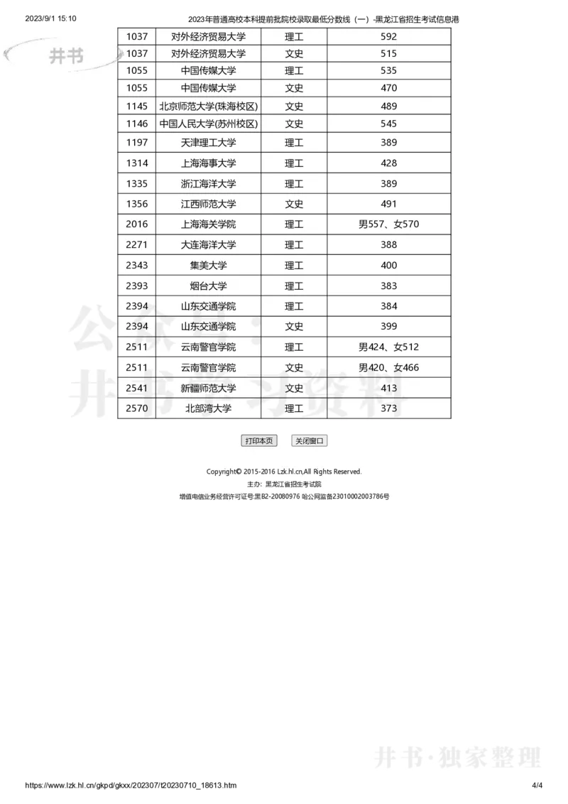 2023黑龙江提前批分数_1.高考2025全国各省真题+答案_必看高考志愿填报价值2999_高考志愿填报_14-黑龙江_黑龙江--17-23高考录取数据