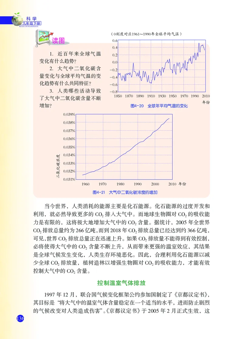 浙教版9年级科学下册高清教材_4-教培资料-26年最新资料-同步更新_初中高中教资_03科三专项（进去保存报考的学科即可）_02科三专项（笔记真题思维导图教学设计版本二）