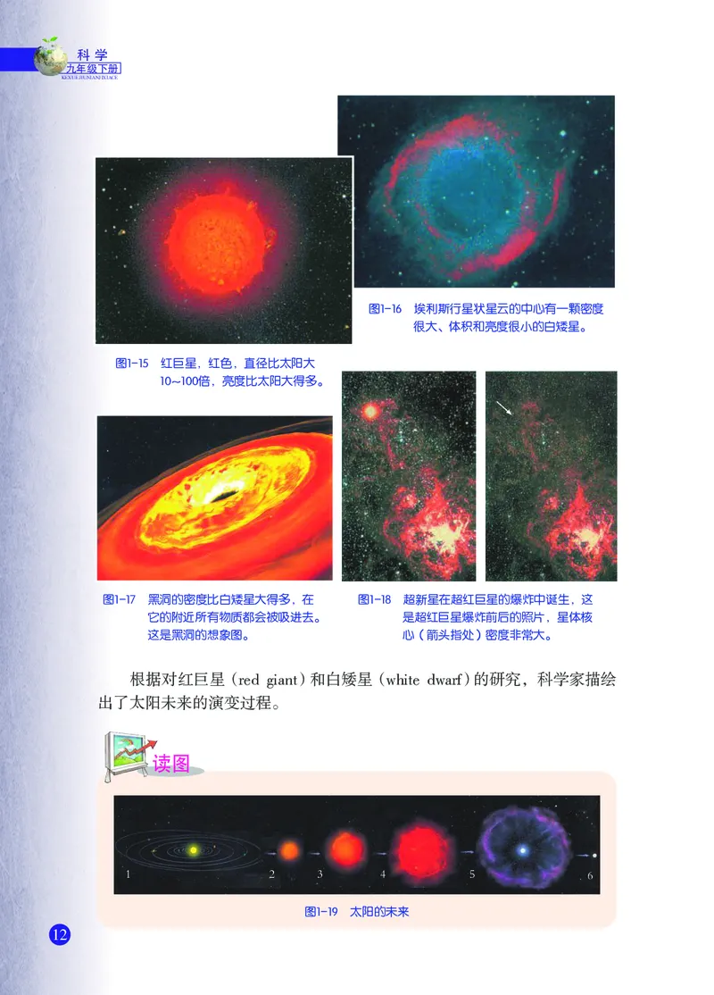 浙教版9年级科学下册高清教材_4-教培资料-26年最新资料-同步更新_初中高中教资_03科三专项（进去保存报考的学科即可）_02科三专项（笔记真题思维导图教学设计版本二）