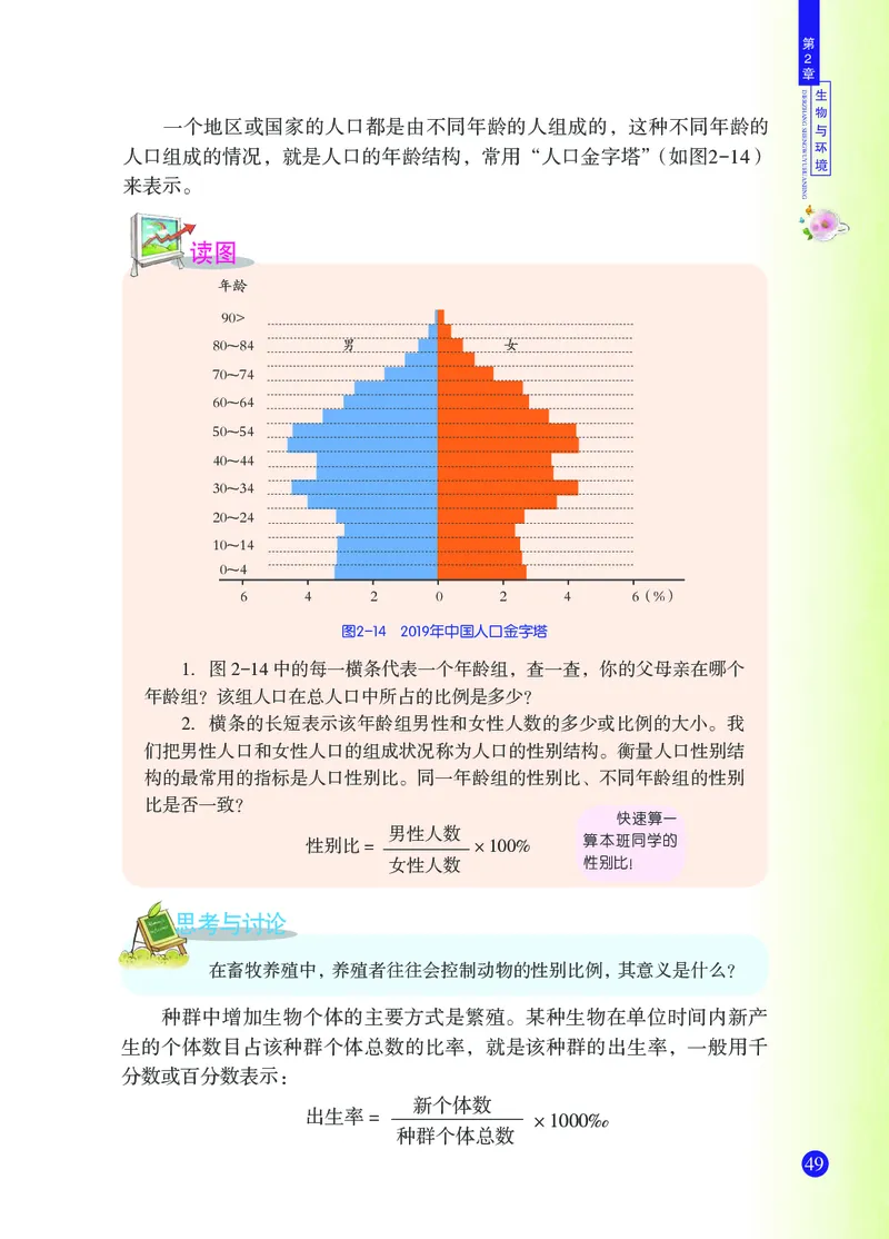 浙教版9年级科学下册高清教材_4-教培资料-26年最新资料-同步更新_初中高中教资_03科三专项（进去保存报考的学科即可）_02科三专项（笔记真题思维导图教学设计版本二）
