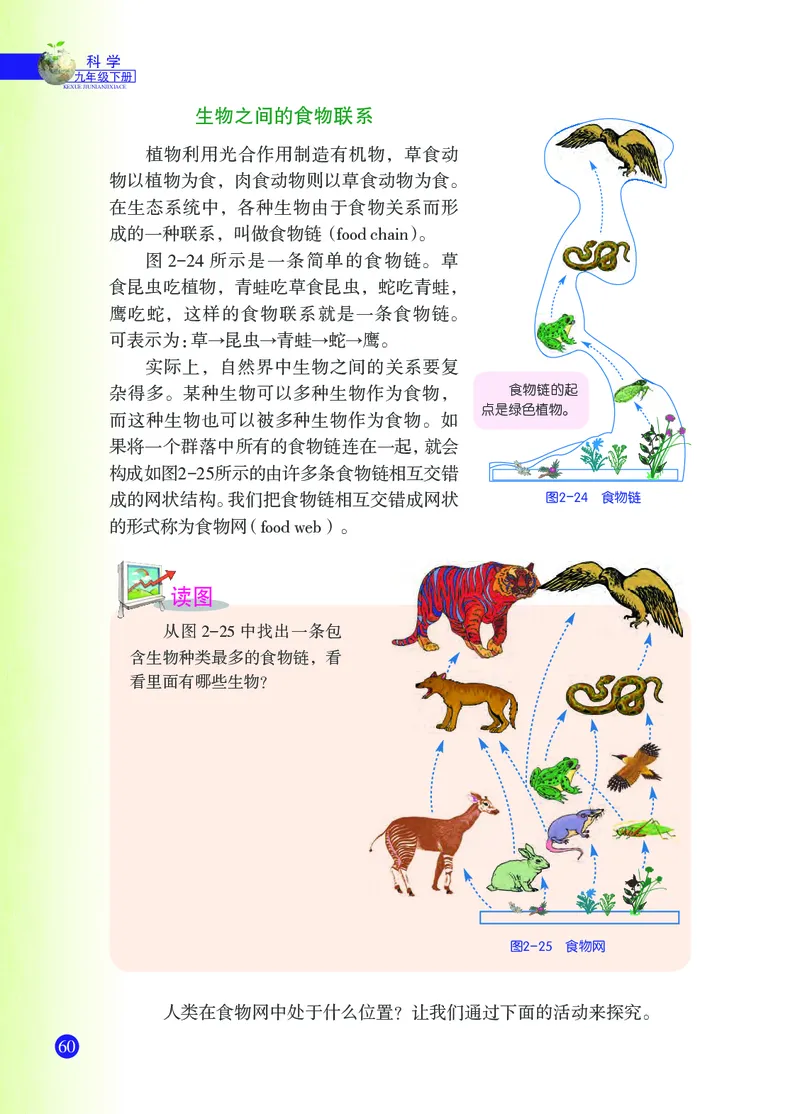 浙教版9年级科学下册高清教材_4-教培资料-26年最新资料-同步更新_初中高中教资_03科三专项（进去保存报考的学科即可）_02科三专项（笔记真题思维导图教学设计版本二）