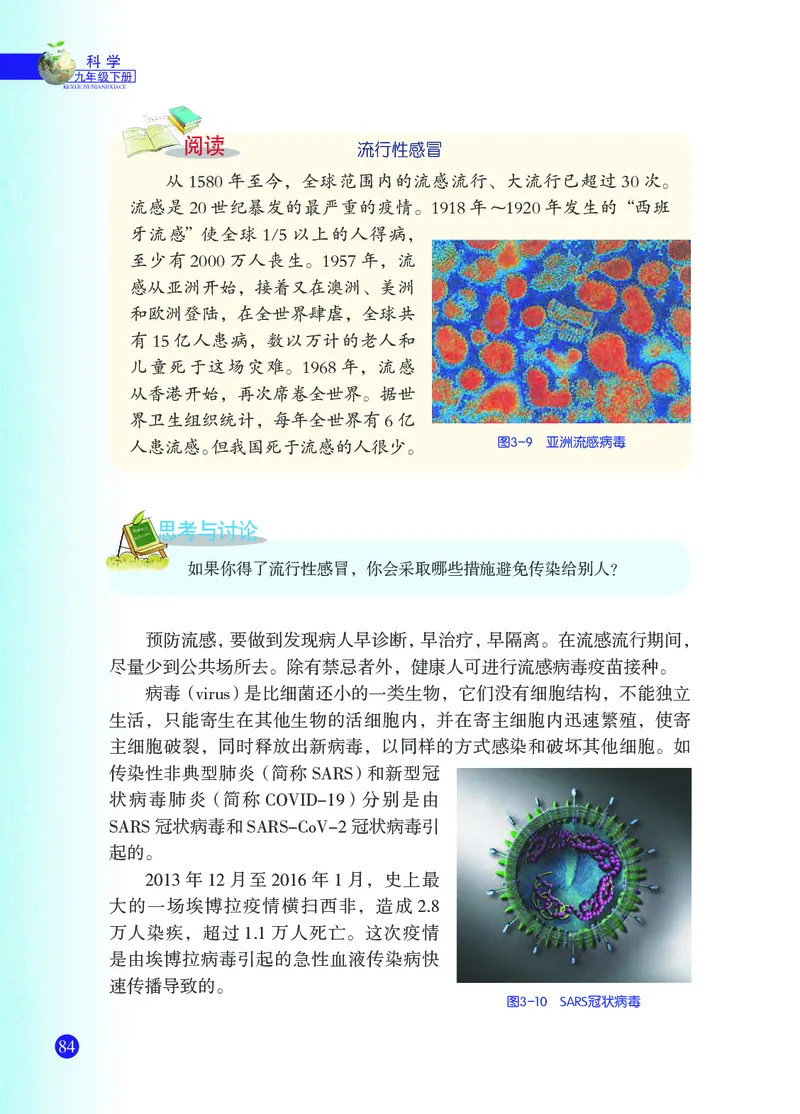 浙教版9年级科学下册高清教材_4-教培资料-26年最新资料-同步更新_初中高中教资_03科三专项（进去保存报考的学科即可）_02科三专项（笔记真题思维导图教学设计版本二）