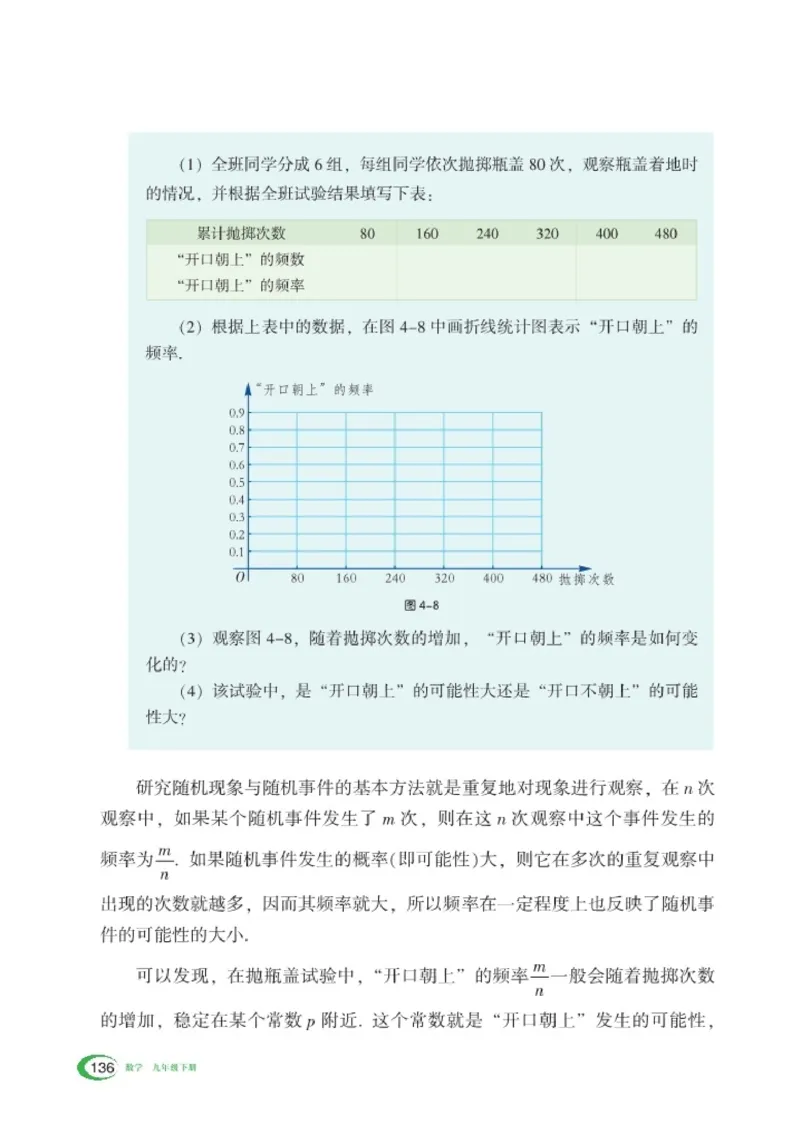 湘教版9年级数学下册高清教材_4-教培资料-26年最新资料-同步更新_初中高中教资_03科三专项（进去保存报考的学科即可）_02科三专项（笔记真题思维导图教学设计版本二）