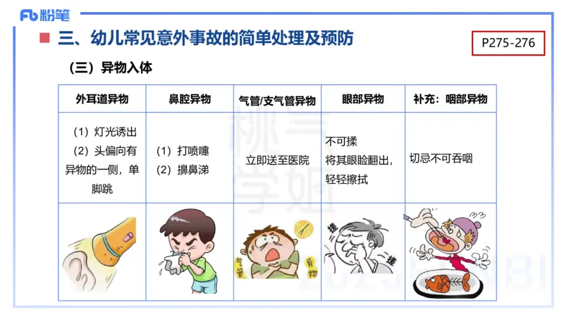 幼儿科目二理论精讲13-幼儿生活常规教育-袁枍_4-教培资料-26年最新资料-同步更新_幼儿教资_012025下FB幼儿系统班_幼儿园25下-保教知识与能力_1.理论精讲_讲义