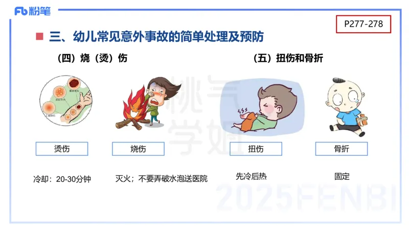 幼儿科目二理论精讲13-幼儿生活常规教育-袁枍_4-教培资料-26年最新资料-同步更新_幼儿教资_012025下FB幼儿系统班_幼儿园25下-保教知识与能力_1.理论精讲_讲义