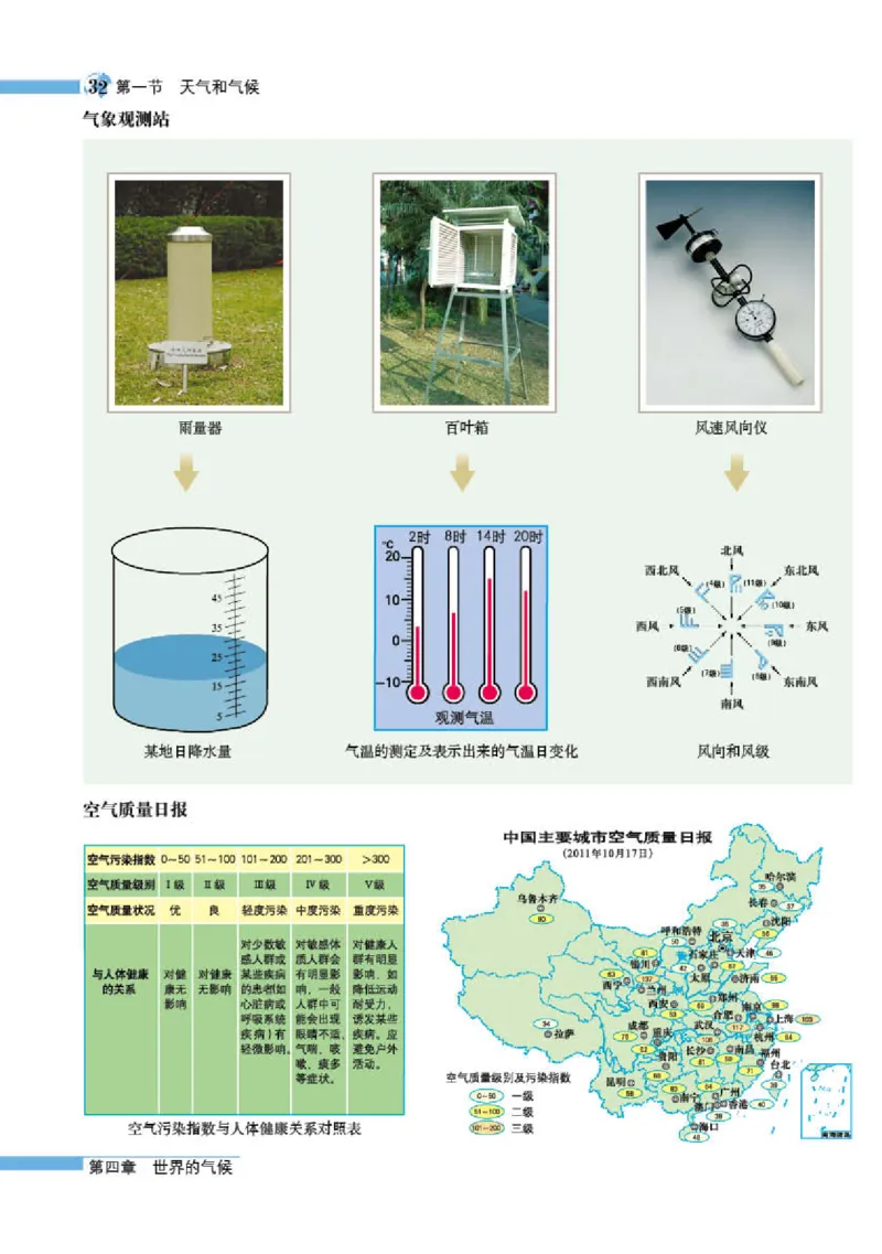 湘教版7年级地理上册地理图册_4-教培资料-26年最新资料-同步更新_初中高中教资_03科三专项（进去保存报考的学科即可）_02科三专项（笔记真题思维导图教学设计版本二）