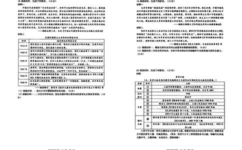 历史试卷-辽宁省实验中学2026届高三上学期期中考试_251114辽宁省实验中学2026届高三上学期期中考试（全科）