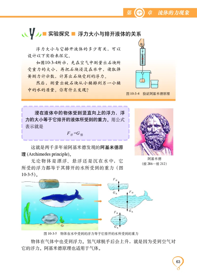 教科版8年级物理下册高清教材_4-教培资料-26年最新资料-同步更新_初中高中教资_03科三专项（进去保存报考的学科即可）_02科三专项（笔记真题思维导图教学设计版本二）