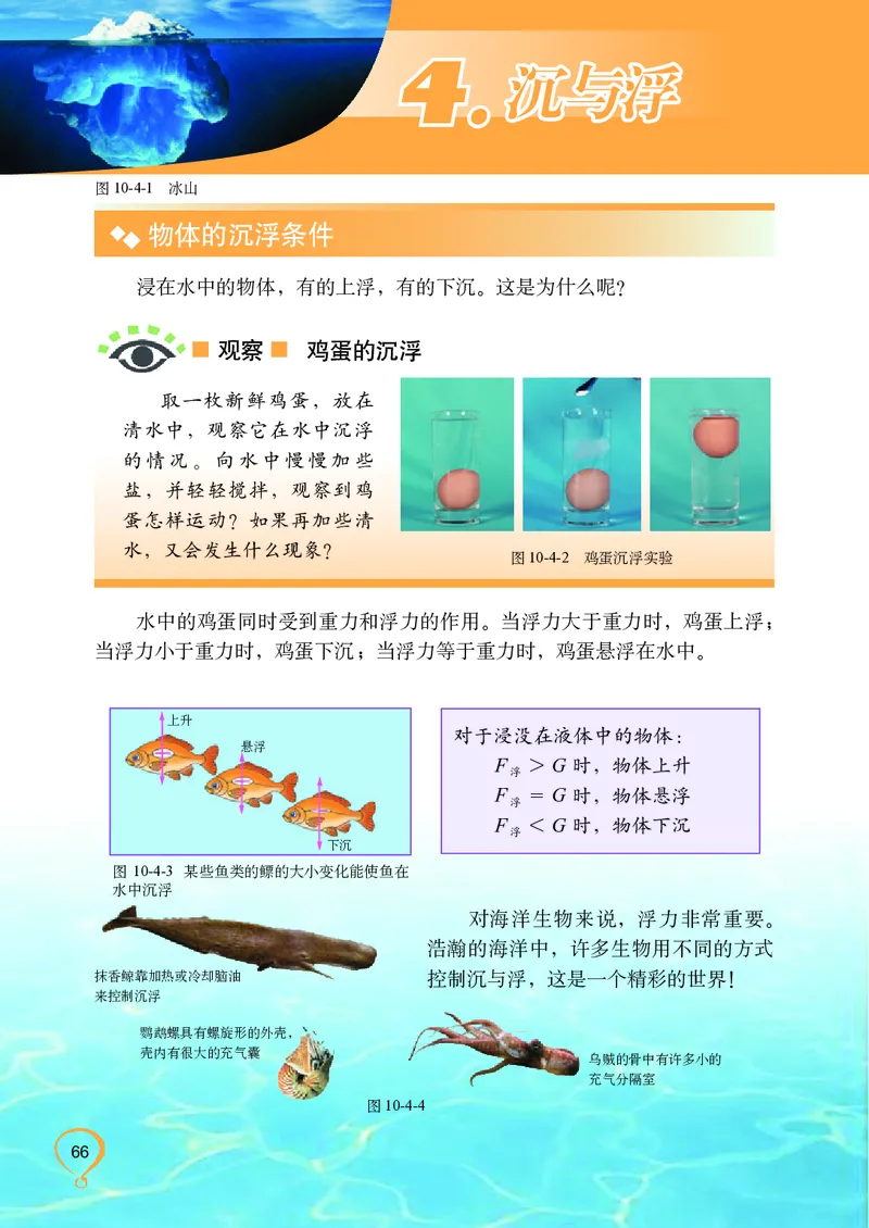 教科版8年级物理下册高清教材_4-教培资料-26年最新资料-同步更新_初中高中教资_03科三专项（进去保存报考的学科即可）_02科三专项（笔记真题思维导图教学设计版本二）