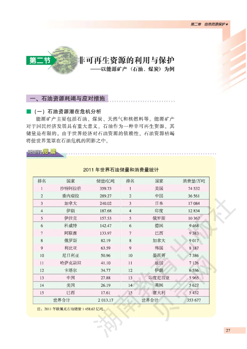 湘教版高中地理选修6_4-教培资料-26年最新资料-同步更新_初中高中教资_03科三专项（进去保存报考的学科即可）_02科三专项（笔记真题思维导图教学设计版本二）