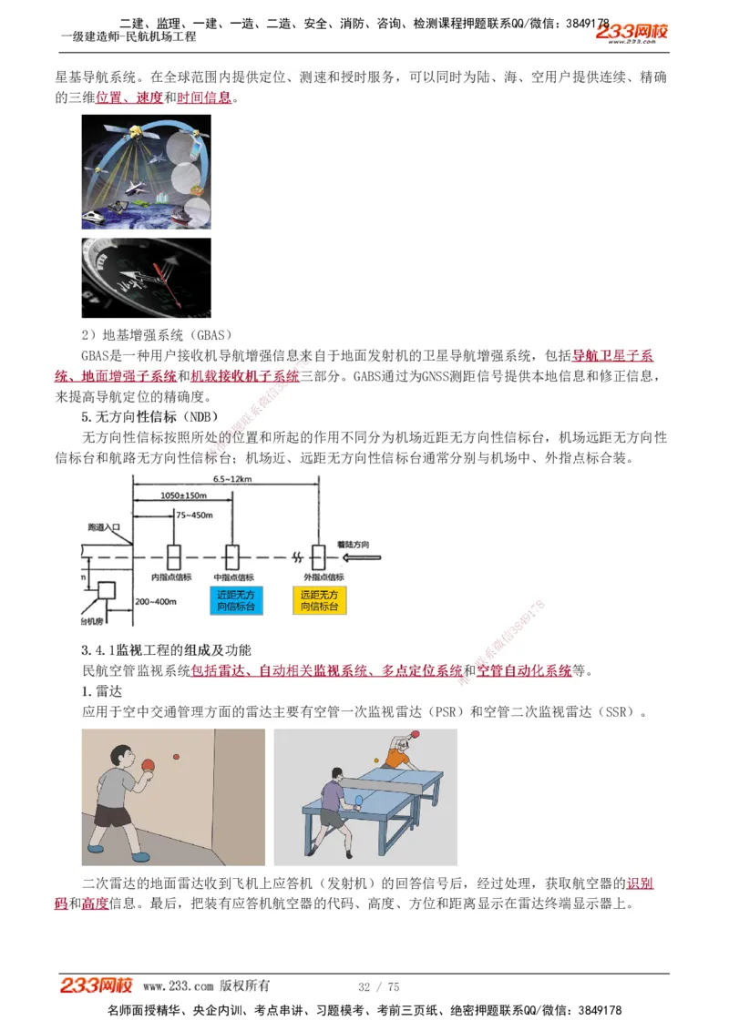 1-13_2026年一级建造师_2026年一建民航_2025年一建民航SVIP_04-冲刺串讲✿考点强化✿小灶集训_06-民航《高频考点班》谷永生233