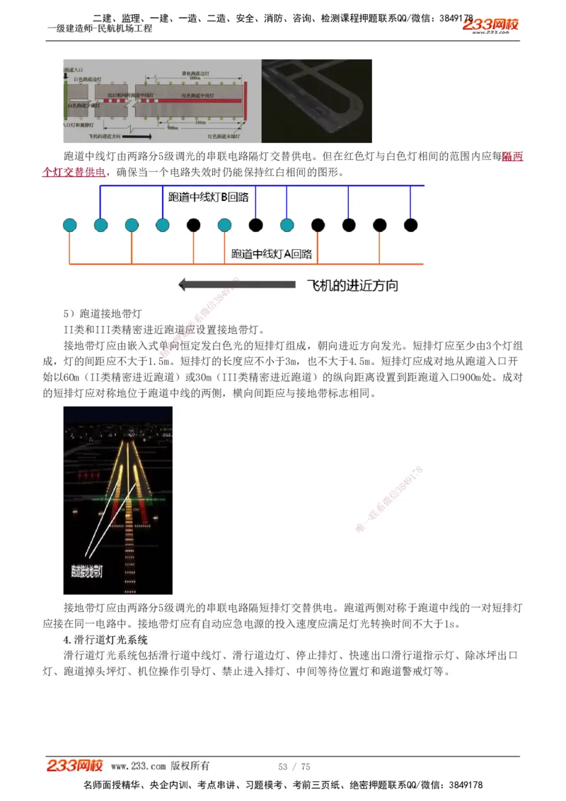 1-13_2026年一级建造师_2026年一建民航_2025年一建民航SVIP_04-冲刺串讲✿考点强化✿小灶集训_06-民航《高频考点班》谷永生233