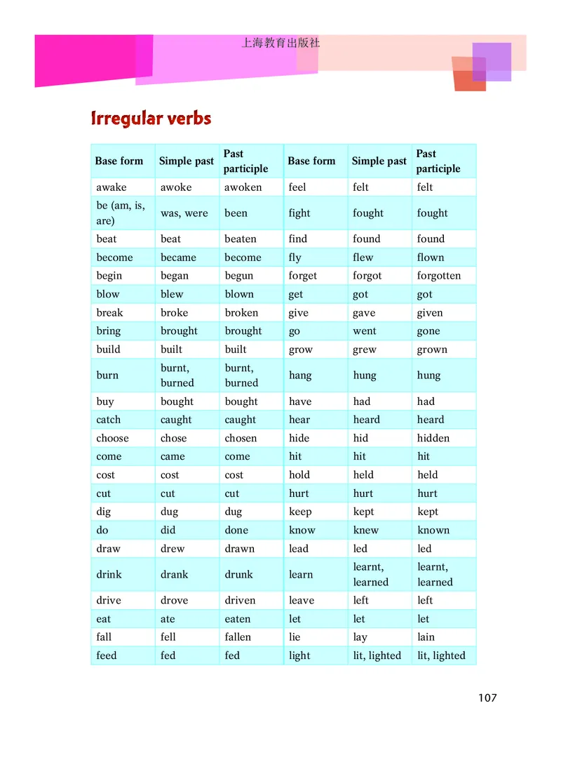 沪教版9年级英语下册高清教材_4-教培资料-26年最新资料-同步更新_初中高中教资_03科三专项（进去保存报考的学科即可）_02科三专项（笔记真题思维导图教学设计版本二）