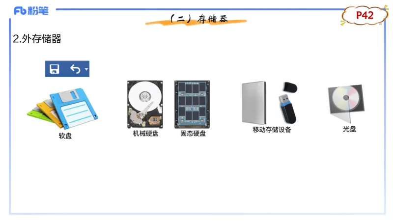 理论精讲04-信息和计算机基础4&middot;孙珍珍_4-教培资料-26年最新资料-同步更新_初中高中教资_03科三专项（进去保存报考的学科即可）_初中_初中信息技术通关资料包_1.理论精讲_讲义