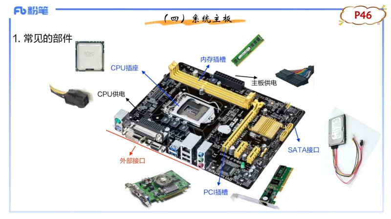 理论精讲04-信息和计算机基础4&middot;孙珍珍_4-教培资料-26年最新资料-同步更新_初中高中教资_03科三专项（进去保存报考的学科即可）_初中_初中信息技术通关资料包_1.理论精讲_讲义