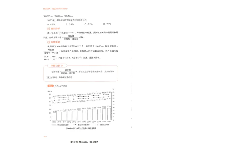 数量关系与资料分析_26吉林考备考资料包_11省考刷题包_30模块宝典（行测）_模块宝典（行测）