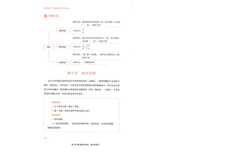 数量关系与资料分析_26吉林考备考资料包_11省考刷题包_30模块宝典（行测）_模块宝典（行测）