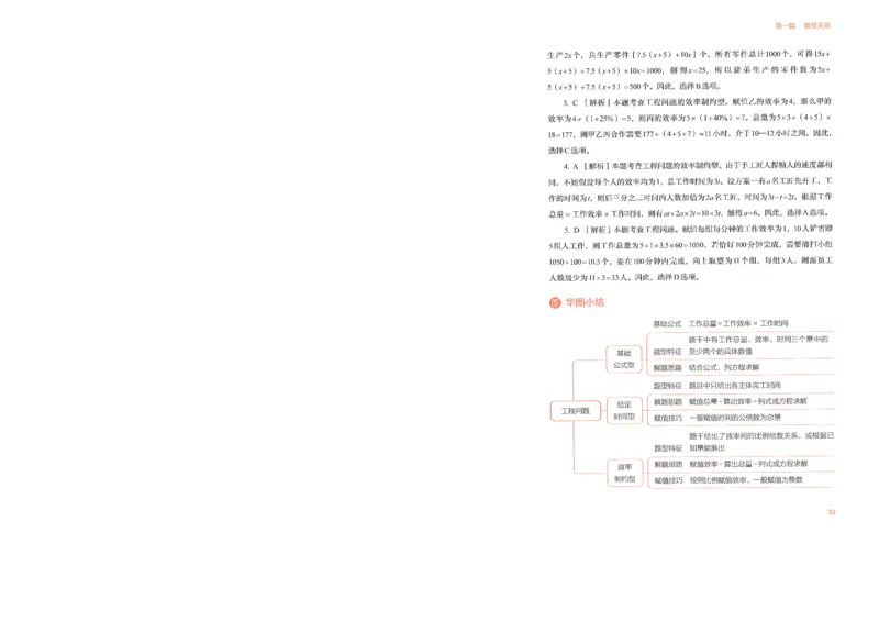 数量关系与资料分析_26吉林考备考资料包_11省考刷题包_30模块宝典（行测）_模块宝典（行测）