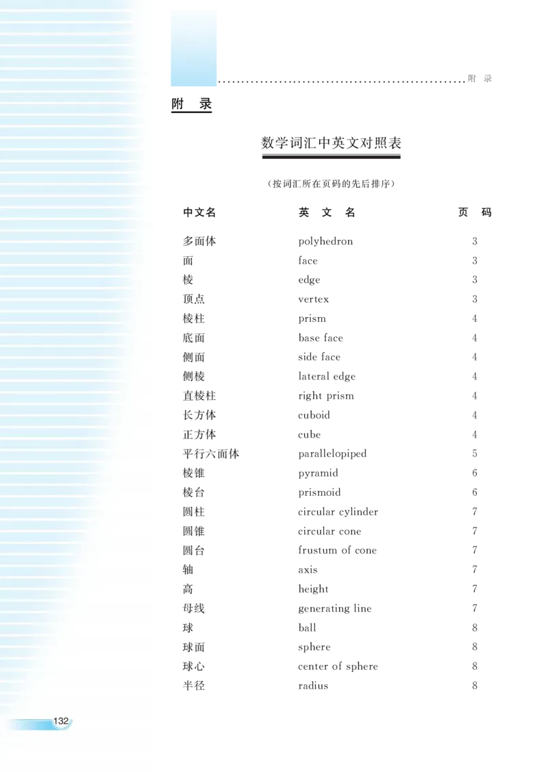 湘教版高中数学必修3_4-教培资料-26年最新资料-同步更新_初中高中教资_03科三专项（进去保存报考的学科即可）_02科三专项（笔记真题思维导图教学设计版本二）