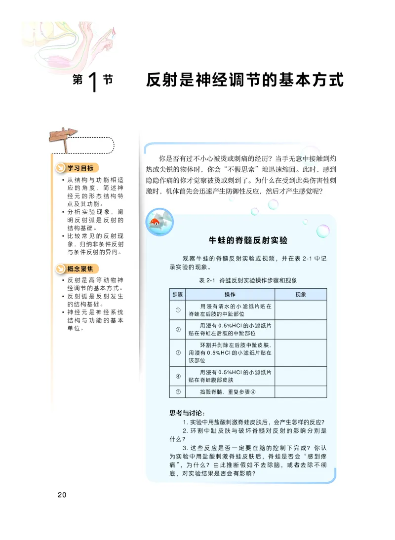 沪科技生物选修1高清教材_4-教培资料-26年最新资料-同步更新_初中高中教资_03科三专项（进去保存报考的学科即可）_02科三专项（笔记真题思维导图教学设计版本二）