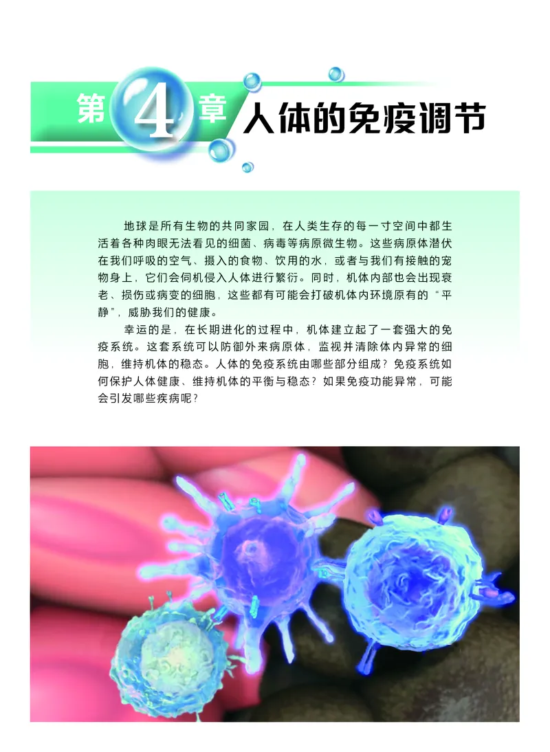 沪科技生物选修1高清教材_4-教培资料-26年最新资料-同步更新_初中高中教资_03科三专项（进去保存报考的学科即可）_02科三专项（笔记真题思维导图教学设计版本二）