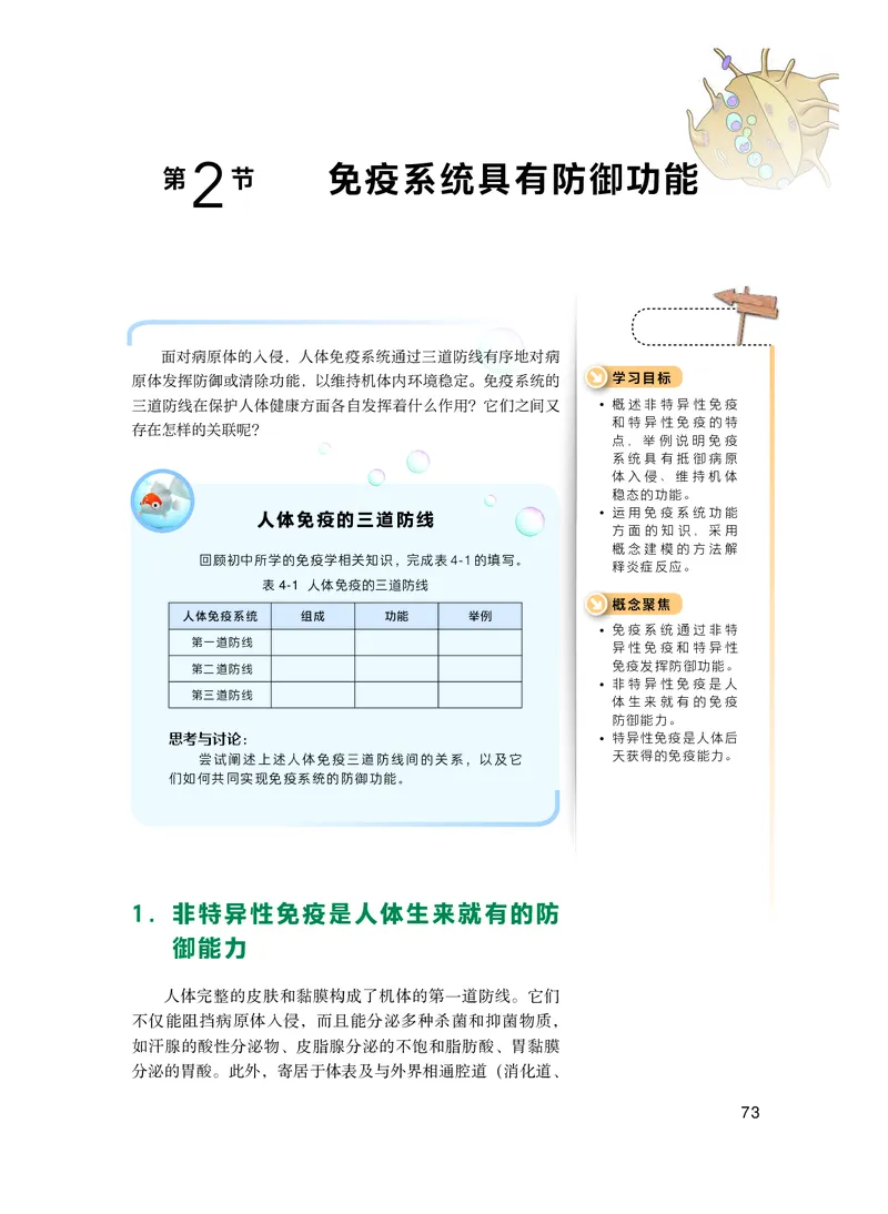 沪科技生物选修1高清教材_4-教培资料-26年最新资料-同步更新_初中高中教资_03科三专项（进去保存报考的学科即可）_02科三专项（笔记真题思维导图教学设计版本二）