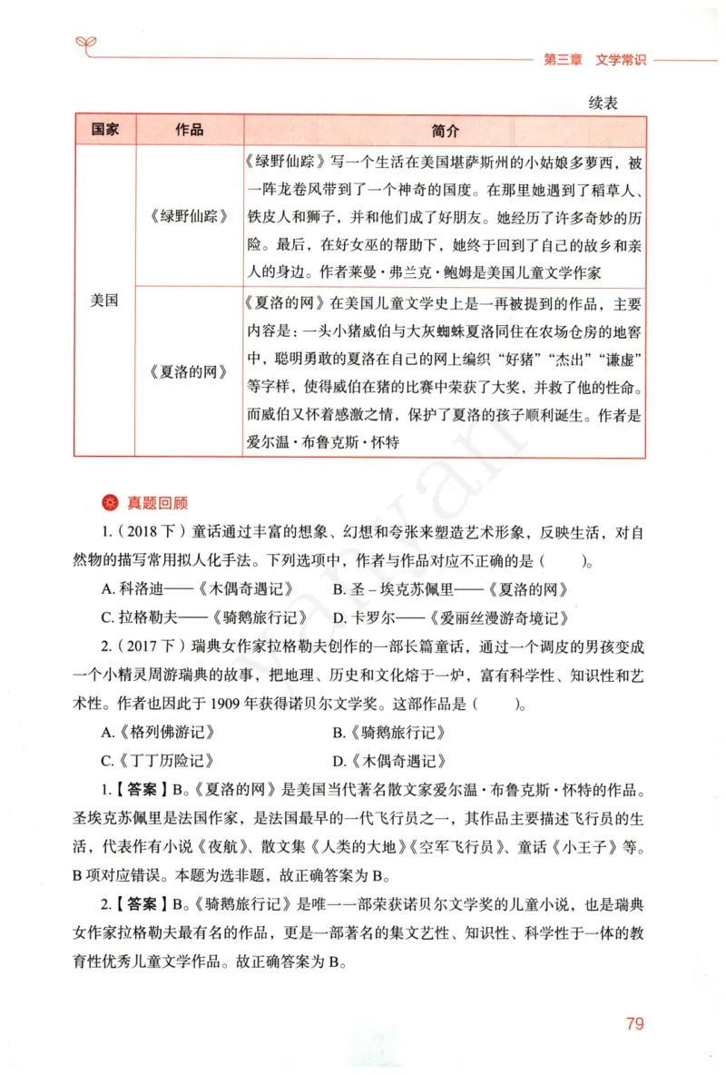 小学综合素质下册_4-教培资料-26年最新资料-同步更新_小学教资_012025下FB小学系统班_小学FB教材_小学综合素质下册