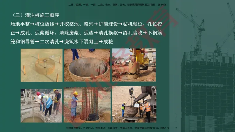 2025一建案例识图课（建筑实务）讲义_2026年一级建造师_2026年一建建筑_2025年一建建筑SVIP_04-冲刺串讲✿考点强化✿小灶集训_23-建筑《案例识图班》张老师YL