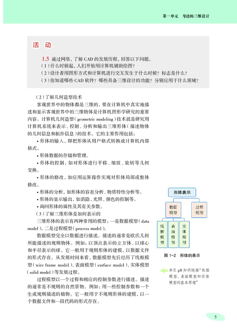 沪科教信息技术选修5高清教材_4-教培资料-26年最新资料-同步更新_初中高中教资_03科三专项（进去保存报考的学科即可）_02科三专项（笔记真题思维导图教学设计版本二）