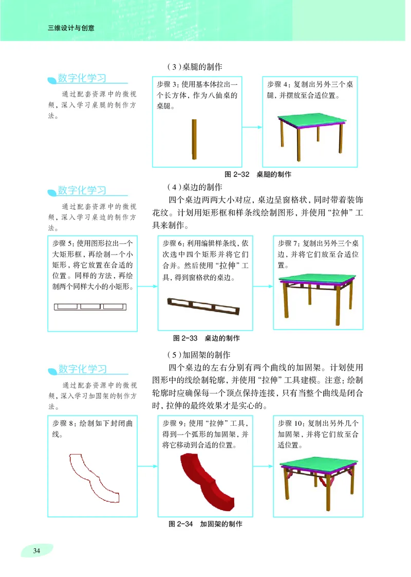 沪科教信息技术选修5高清教材_4-教培资料-26年最新资料-同步更新_初中高中教资_03科三专项（进去保存报考的学科即可）_02科三专项（笔记真题思维导图教学设计版本二）