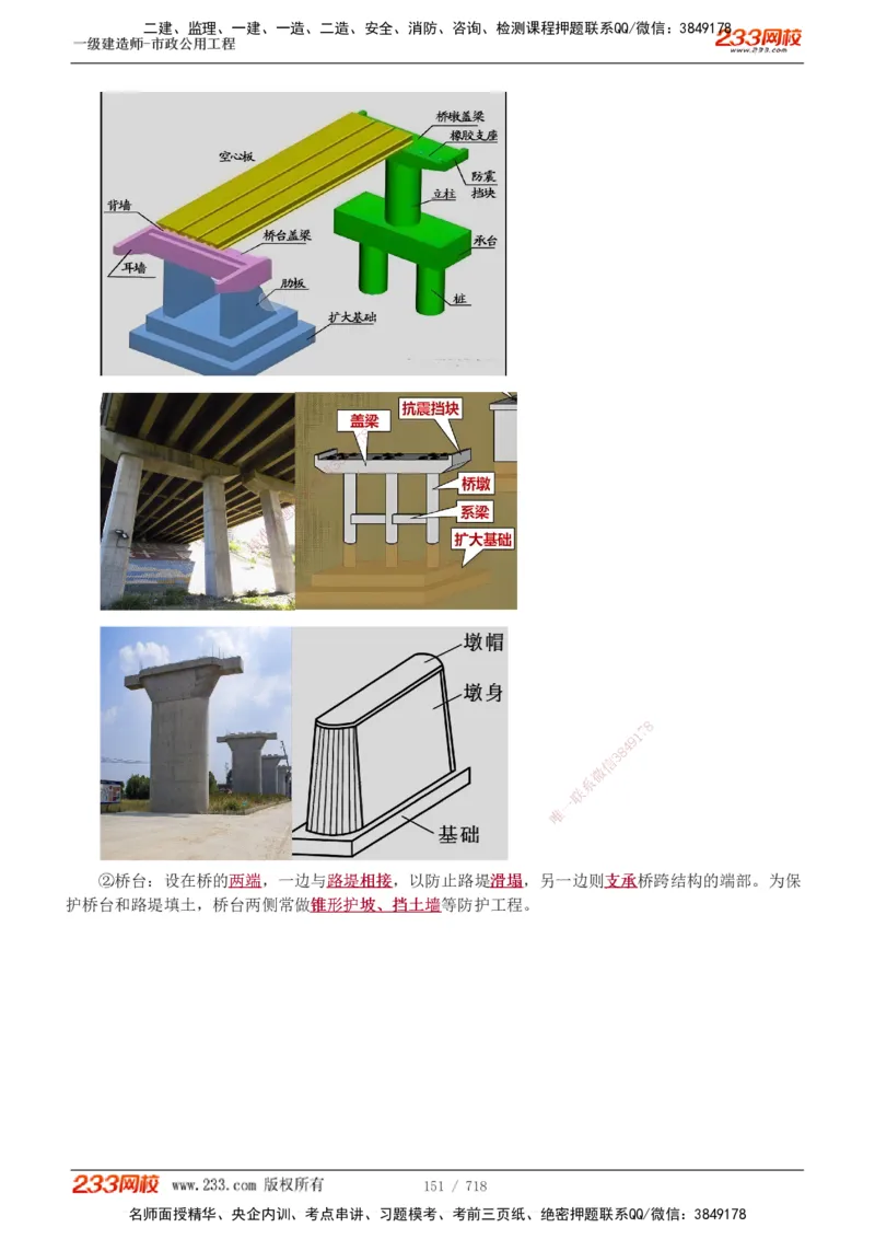 1-12_2026年一级建造师_2026年一建通信_2025年一建通信SVIP_04-冲刺串讲✿考点强化✿小灶集训_02-通信《高频考点班》杨鹏233推荐