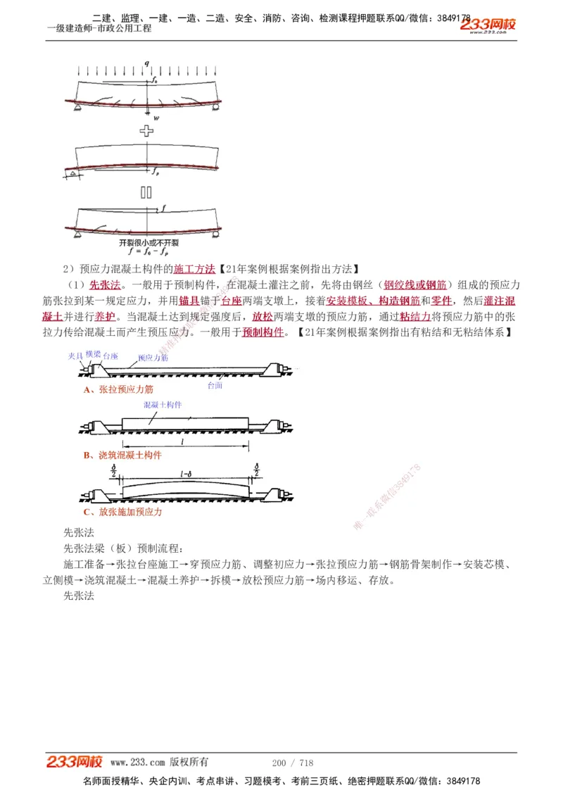 1-12_2026年一级建造师_2026年一建通信_2025年一建通信SVIP_04-冲刺串讲✿考点强化✿小灶集训_02-通信《高频考点班》杨鹏233推荐