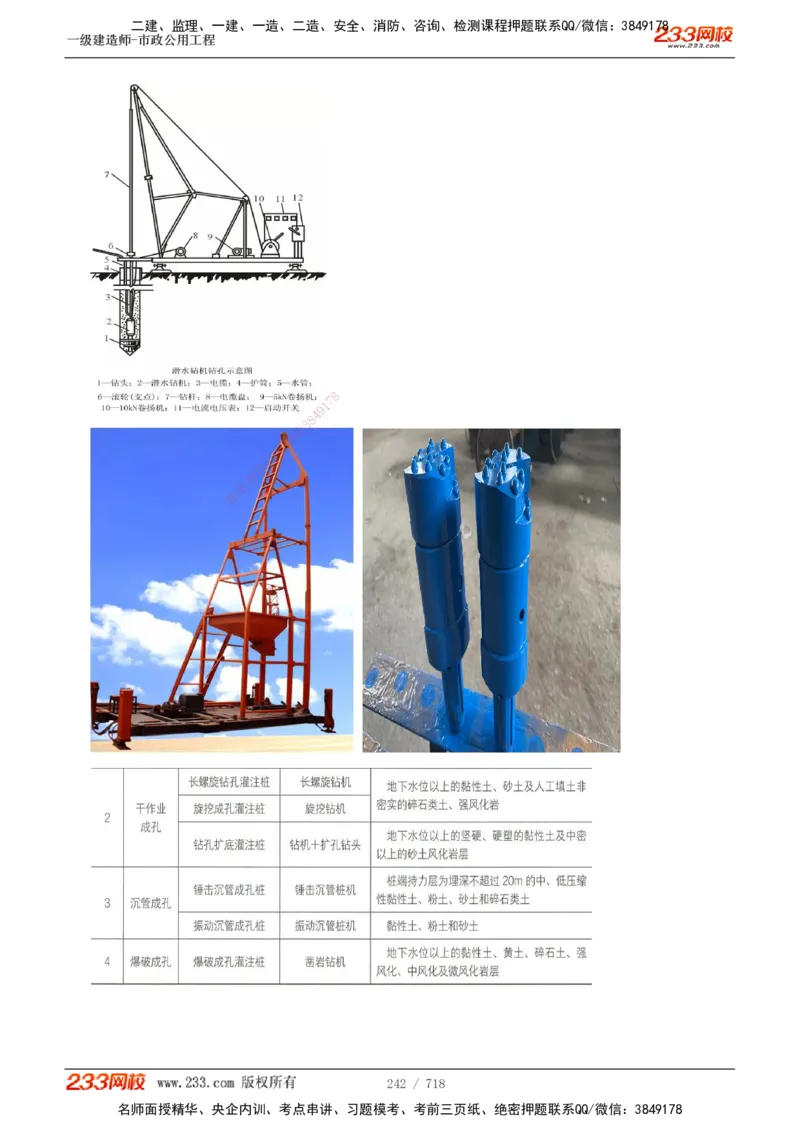 1-12_2026年一级建造师_2026年一建通信_2025年一建通信SVIP_04-冲刺串讲✿考点强化✿小灶集训_02-通信《高频考点班》杨鹏233推荐