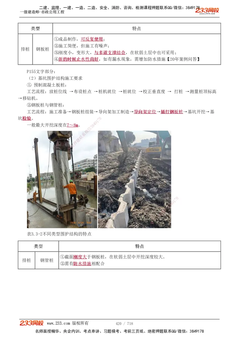 1-12_2026年一级建造师_2026年一建通信_2025年一建通信SVIP_04-冲刺串讲✿考点强化✿小灶集训_02-通信《高频考点班》杨鹏233推荐