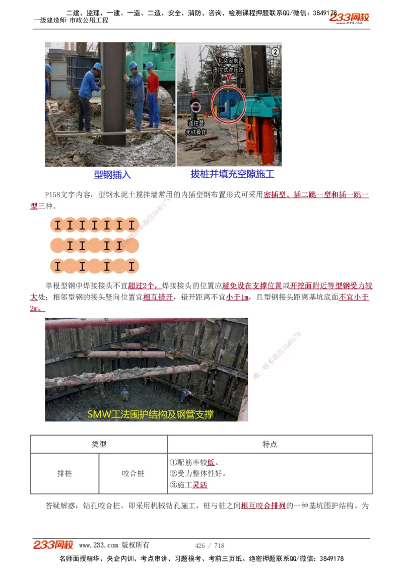 1-12_2026年一级建造师_2026年一建通信_2025年一建通信SVIP_04-冲刺串讲✿考点强化✿小灶集训_02-通信《高频考点班》杨鹏233推荐