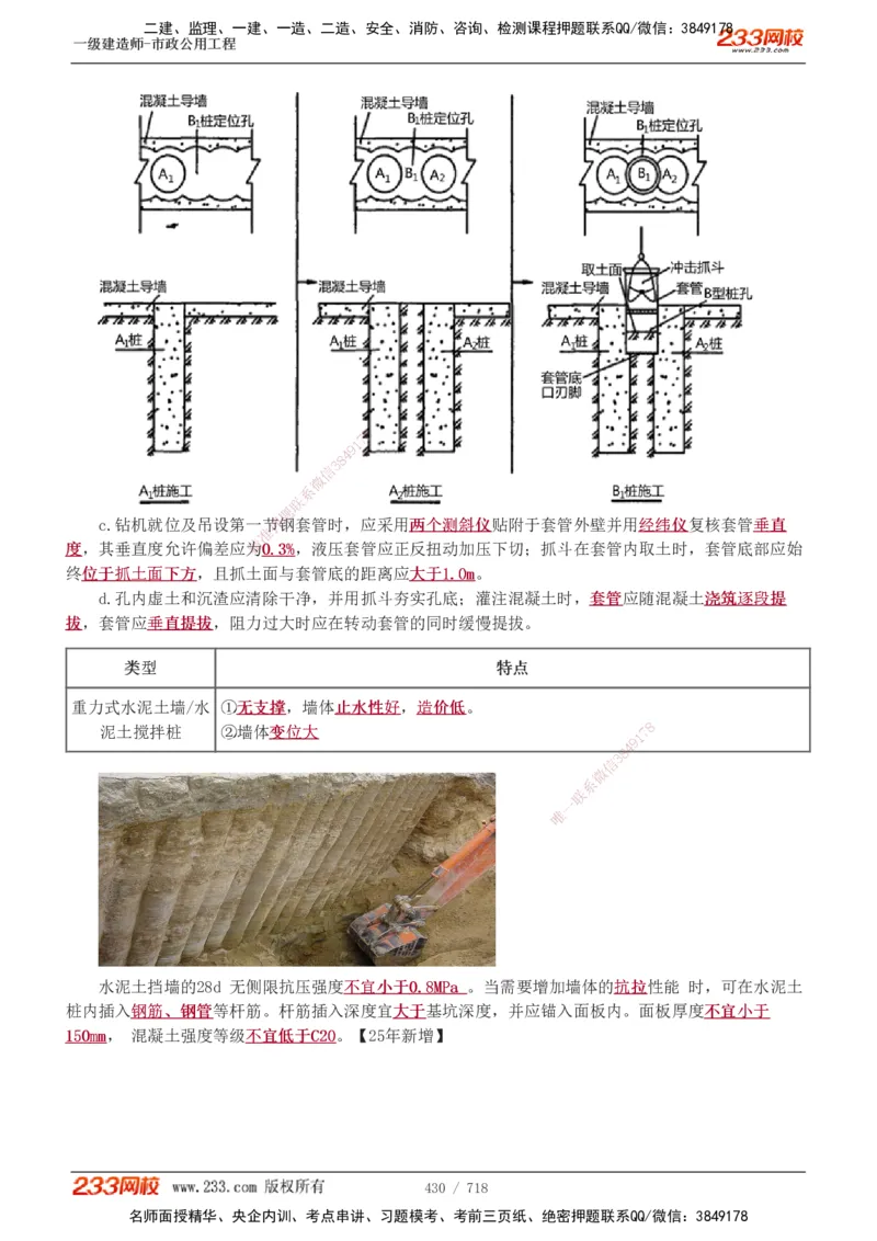 1-12_2026年一级建造师_2026年一建通信_2025年一建通信SVIP_04-冲刺串讲✿考点强化✿小灶集训_02-通信《高频考点班》杨鹏233推荐